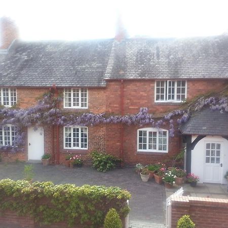 Cotton Farm Bed & Breakfast Chester Eksteriør bilde