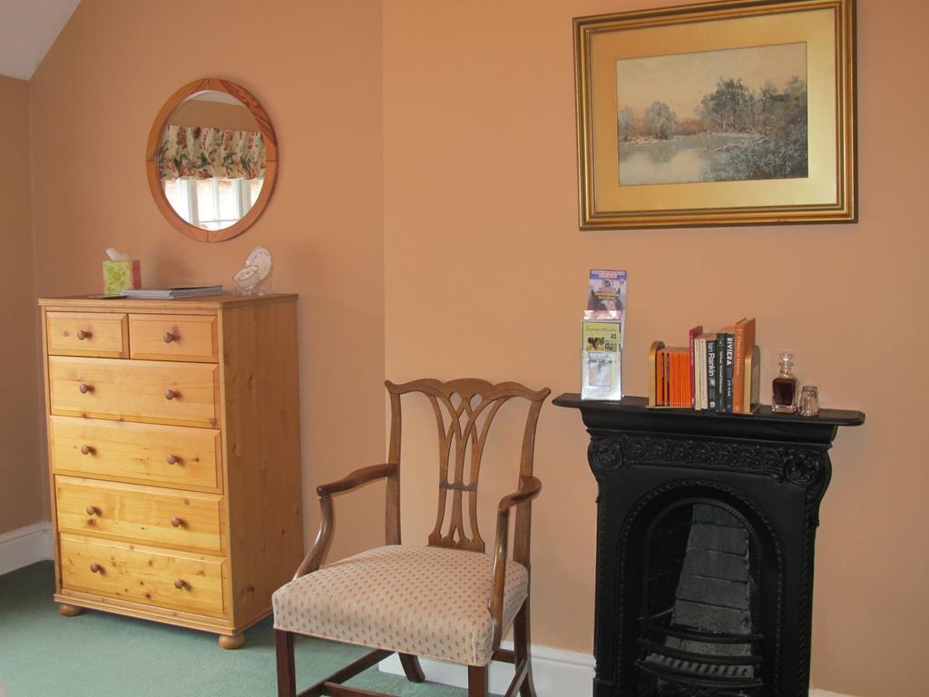 Cotton Farm Bed & Breakfast Chester Rom bilde