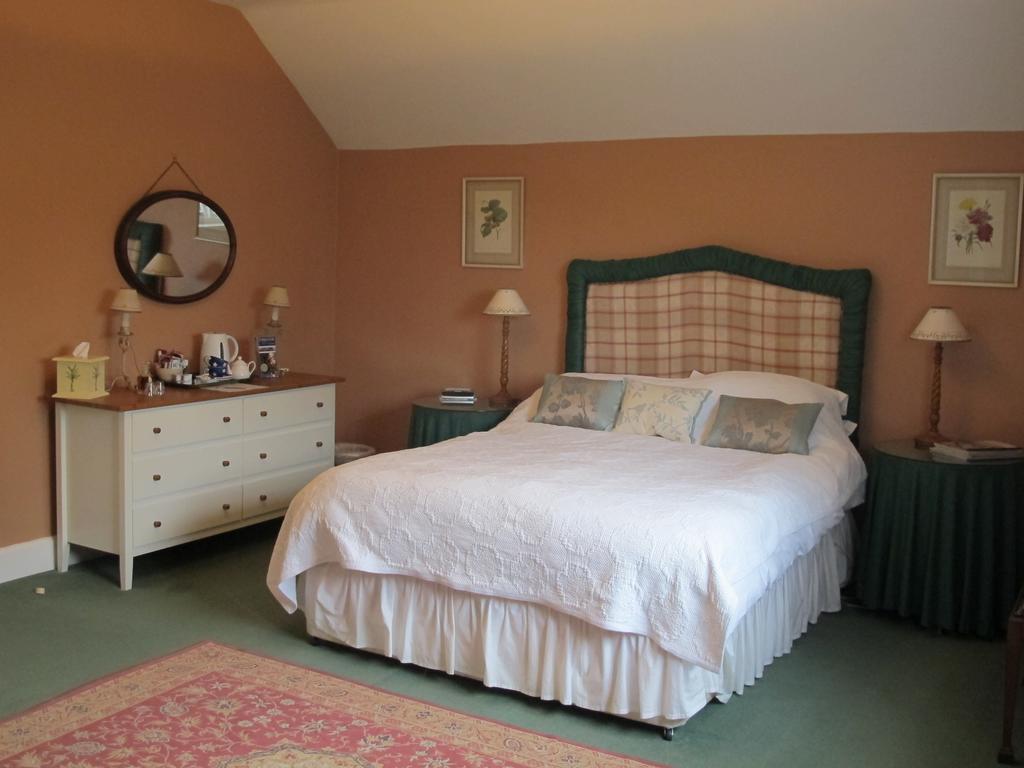 Cotton Farm Bed & Breakfast Chester Rom bilde
