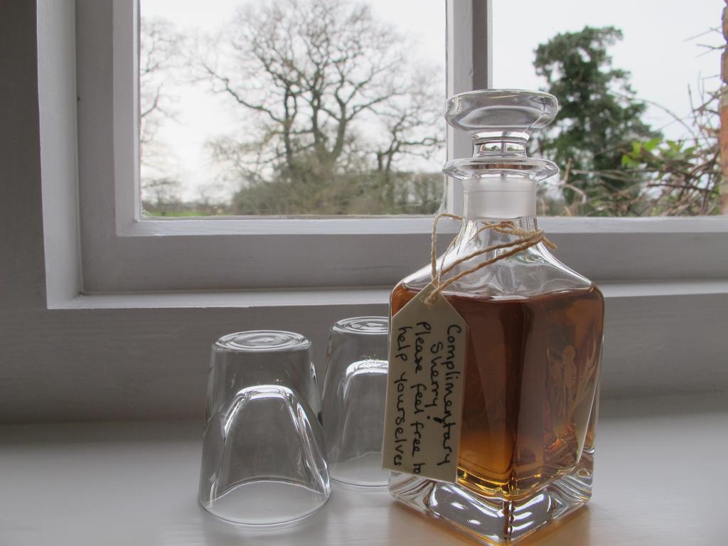 Cotton Farm Bed & Breakfast Chester Rom bilde