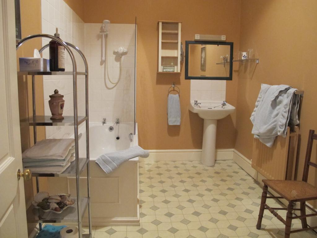 Cotton Farm Bed & Breakfast Chester Rom bilde