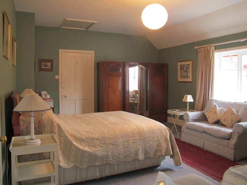 Cotton Farm Bed & Breakfast Chester Rom bilde