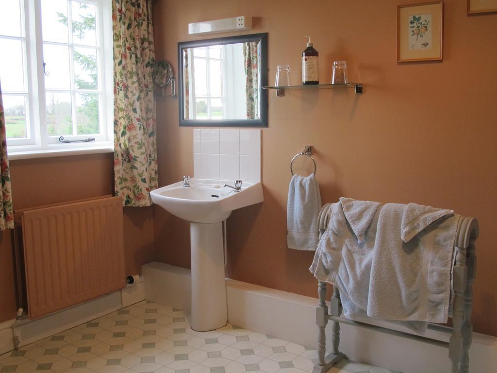 Cotton Farm Bed & Breakfast Chester Rom bilde