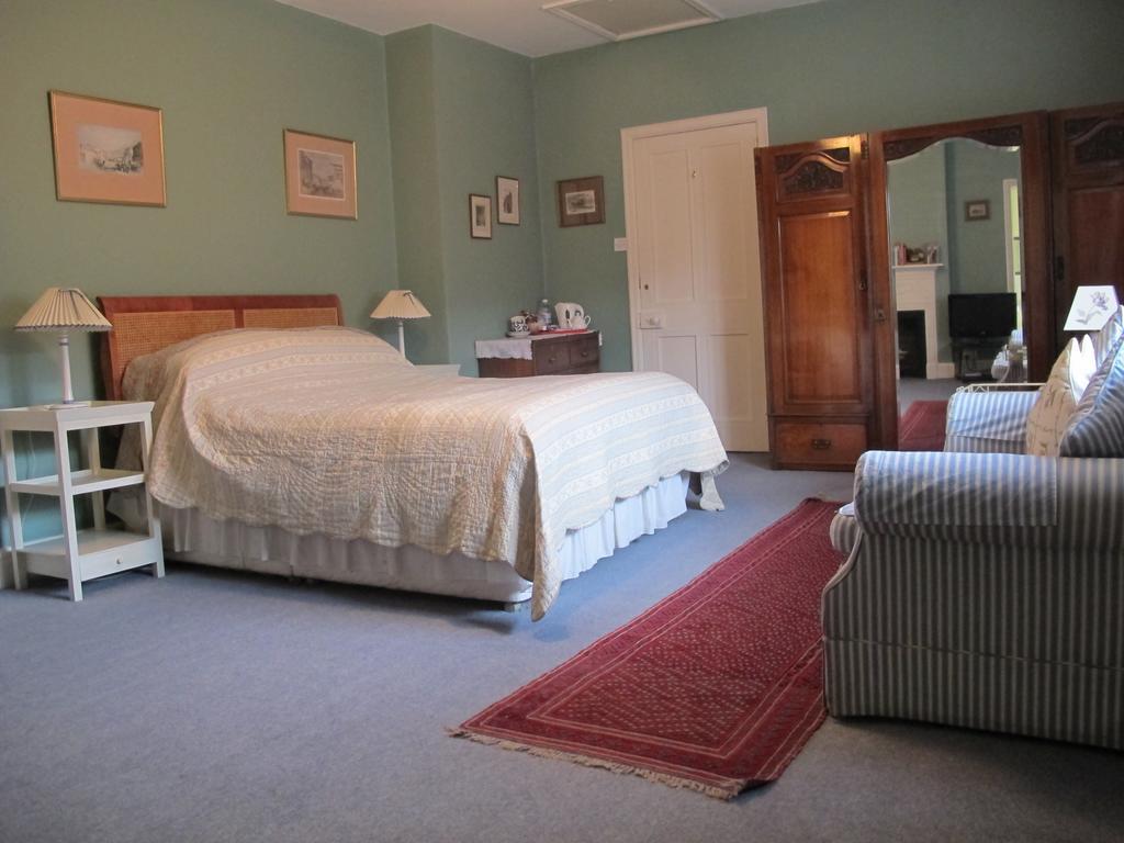 Cotton Farm Bed & Breakfast Chester Rom bilde
