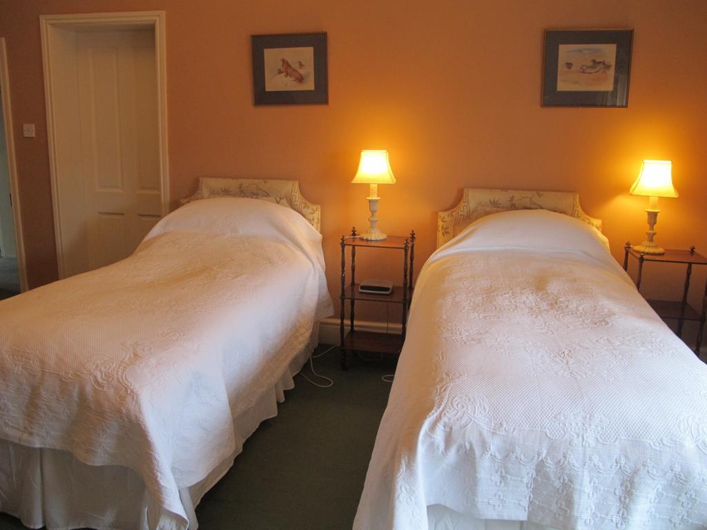 Cotton Farm Bed & Breakfast Chester Rom bilde