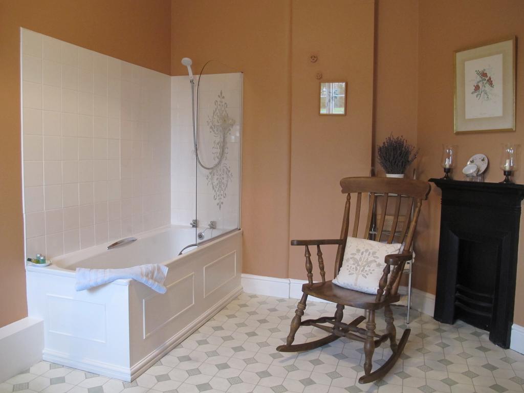 Cotton Farm Bed & Breakfast Chester Rom bilde