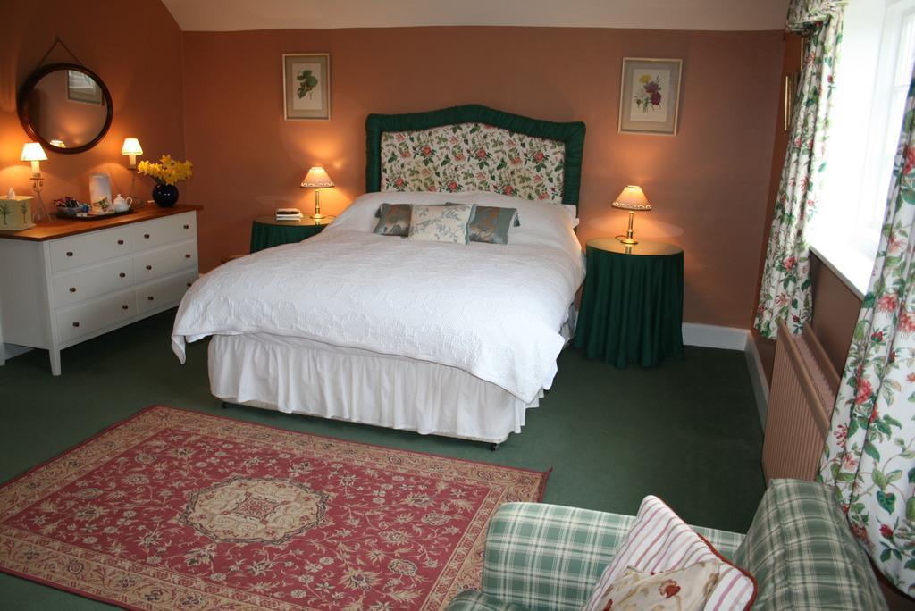Cotton Farm Bed & Breakfast Chester Rom bilde